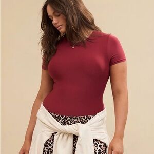 Aerie Smoothez Bodysuit